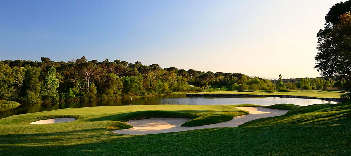 PGA Catalunya – Stadium Course