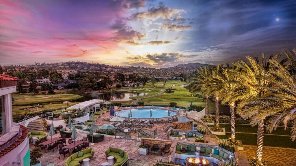 Omni La Costa Resort & Spa