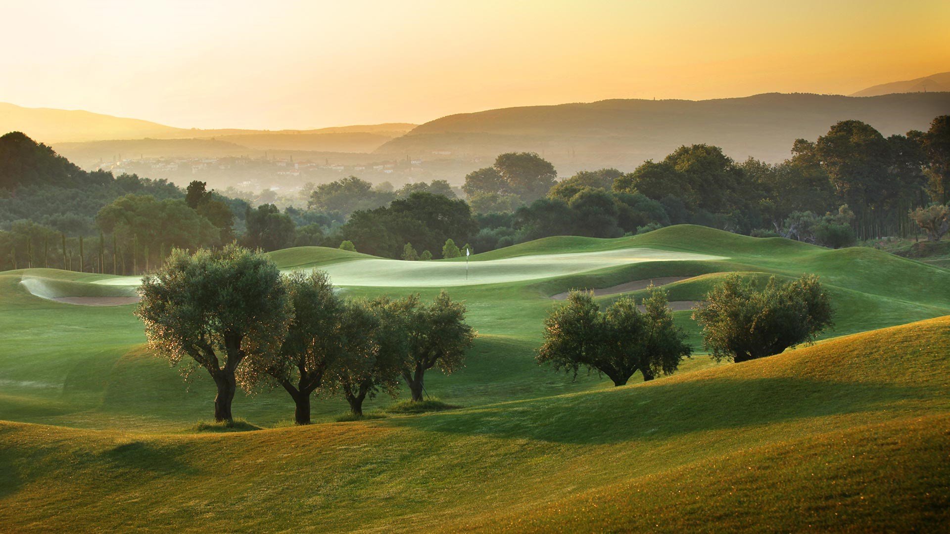 The Westin Resort Costa Navarino