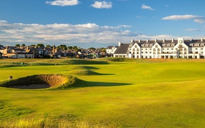 Golf Holidays 2020 2021 Golf Breaks With Golf Travel Centre