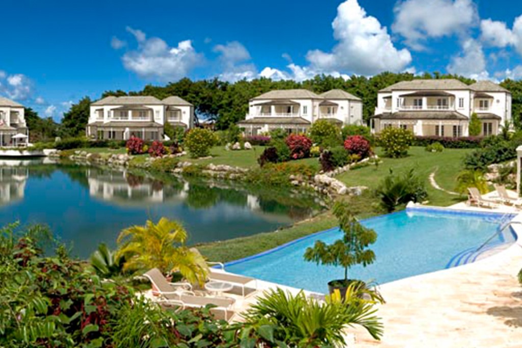 Apes Hill Club | Book a Golf Holiday | Golf Travel Centre