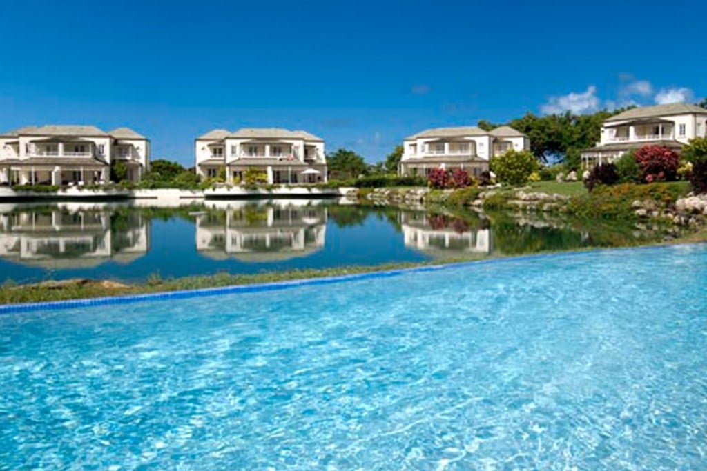 Apes Hill Club Book a Golf Holiday Golf Travel Centre