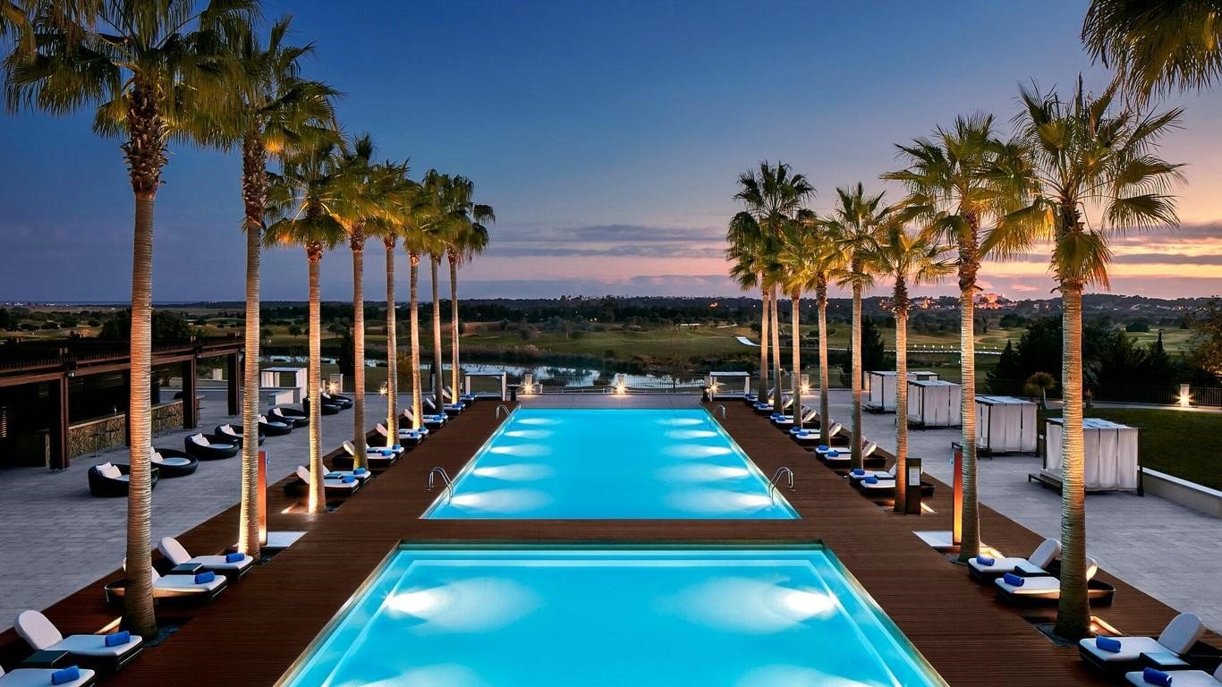 Anantara Vilamoura Algarve Resort