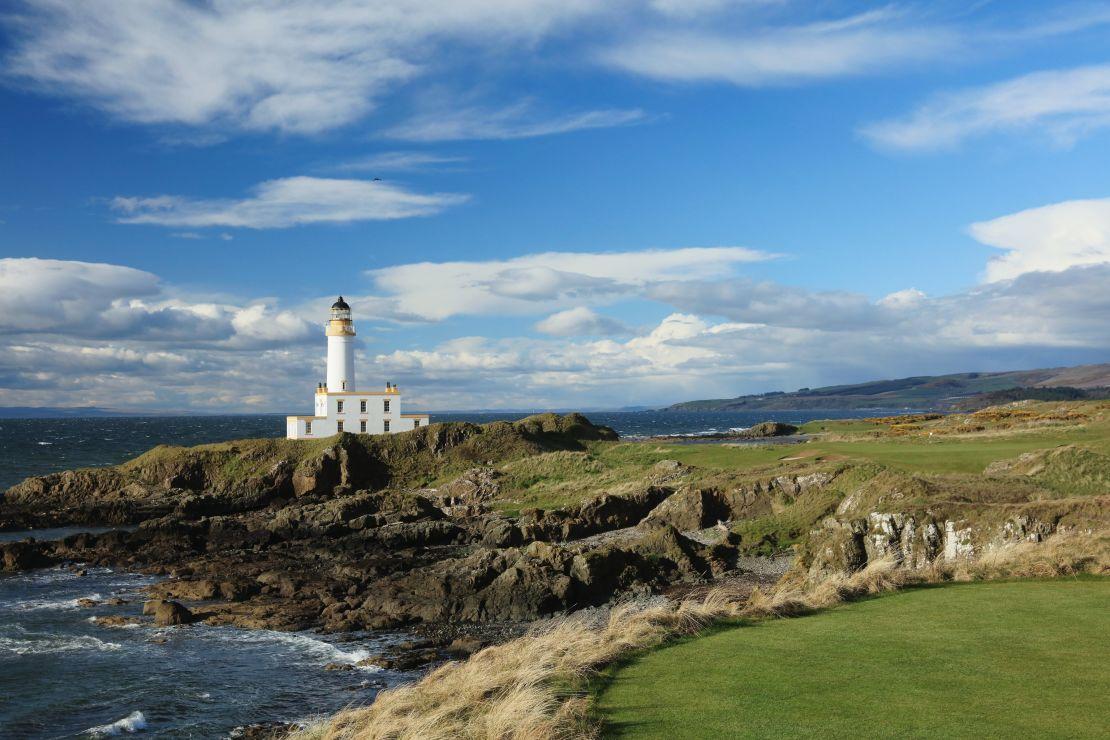Scotland