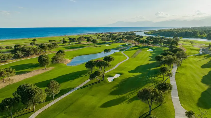 Cullinan Belek