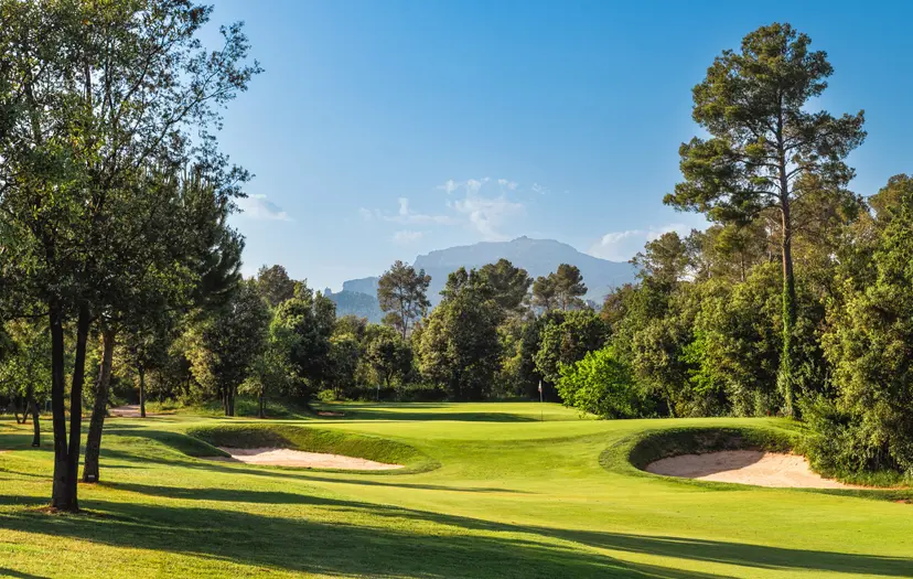 Real Club de Golf el Prat