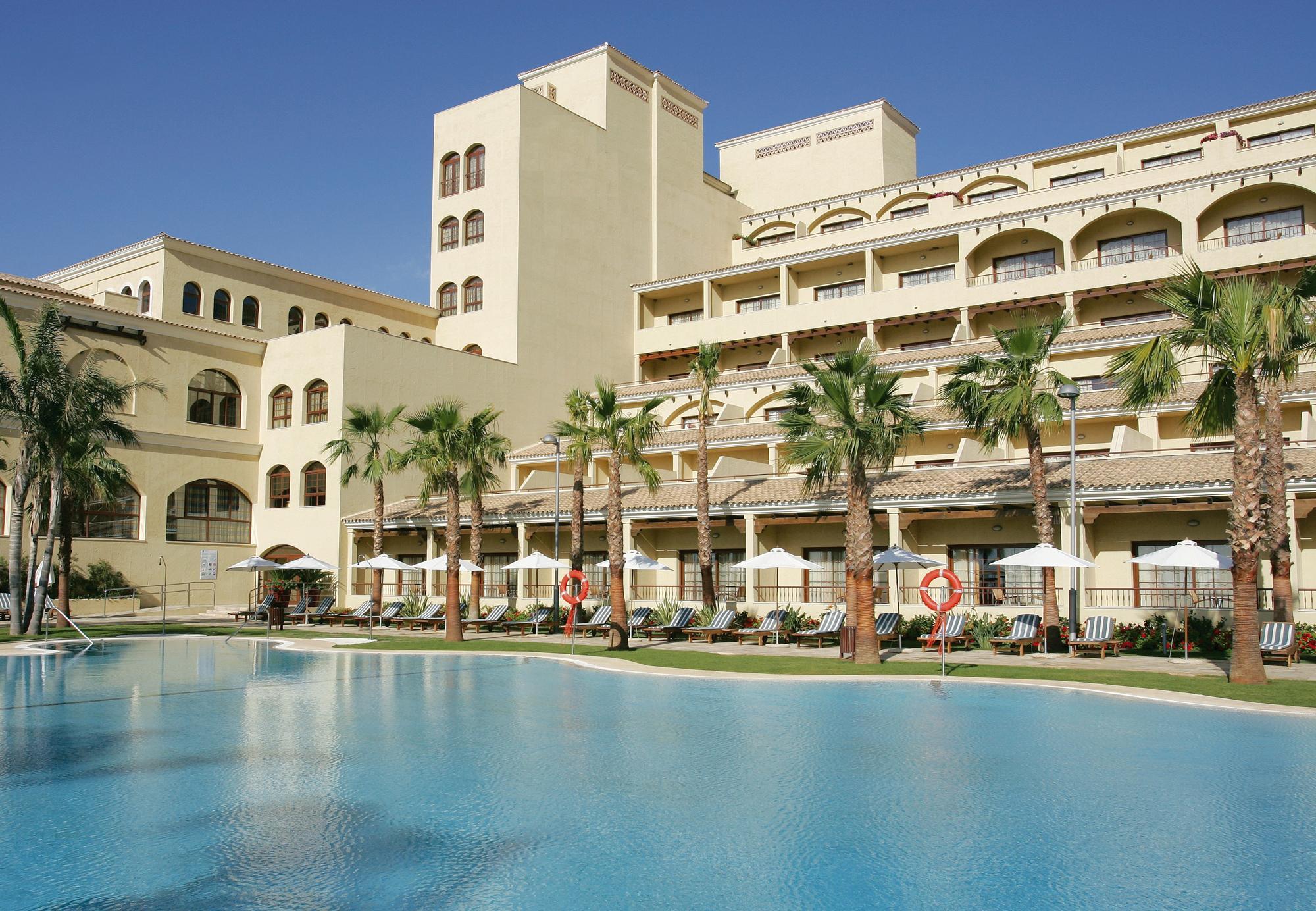 Hotel Envia Almeria Spa & Golf