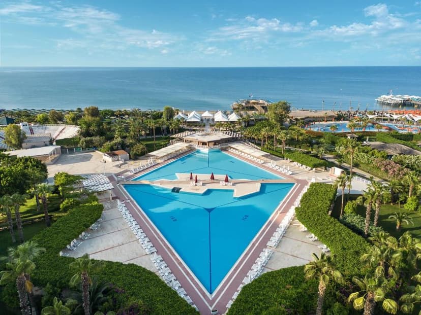 Hotel Kaya Belek