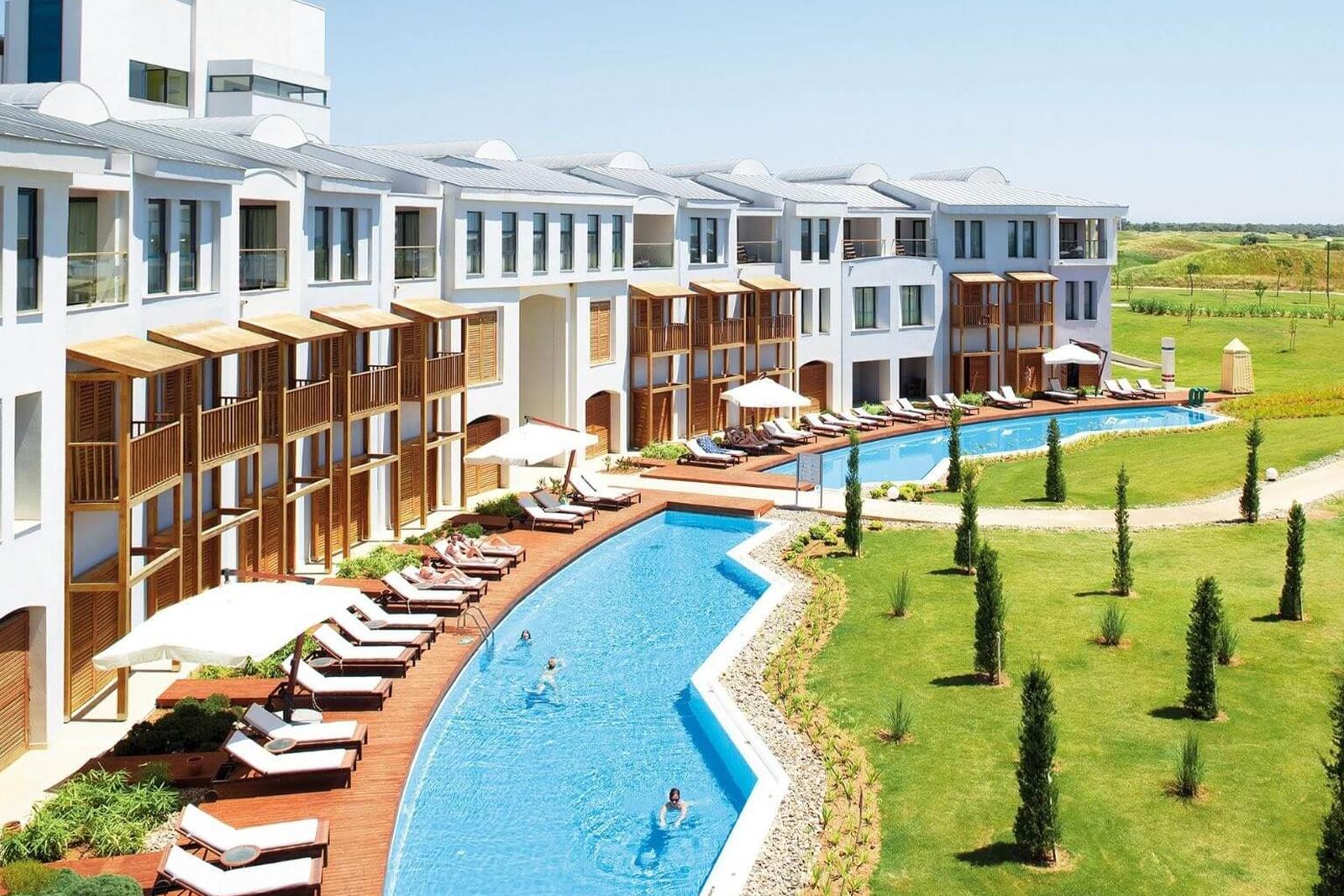 Lykia World Antalya