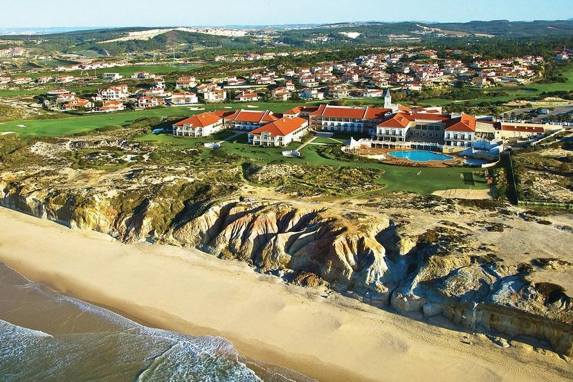 Praia d’El Rey Marriott Golf & Beach Resort