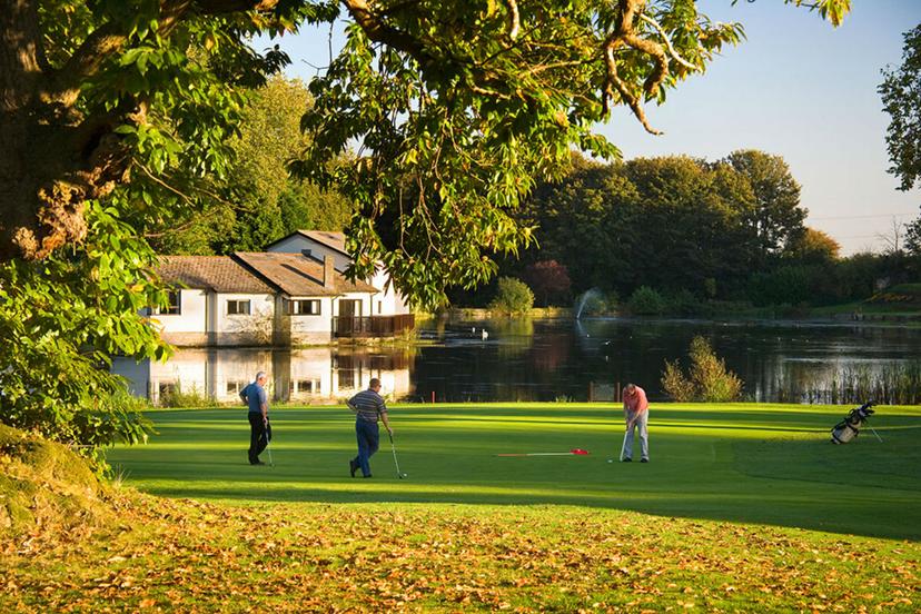 Delta Hotels By Marriott St. Pierre Country Club