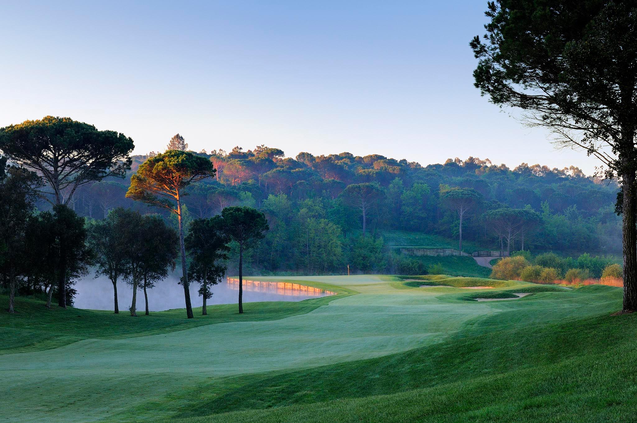 Lavida Hotel at Camiral a Quinta do Lago Resort