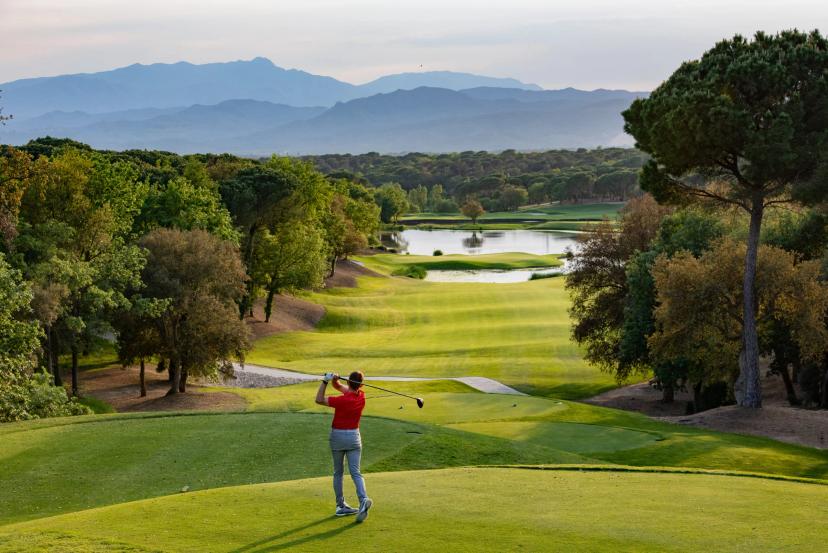 Hotel Camiral at Camiral a Quinta do Lago Resort
