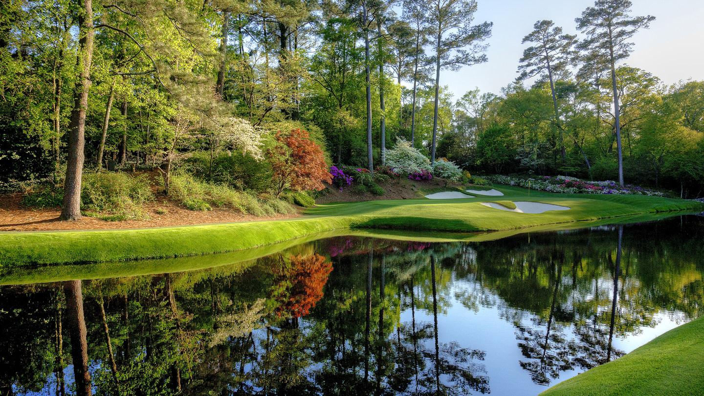 Practice Day & Tournament Day Package from £8,845pp
