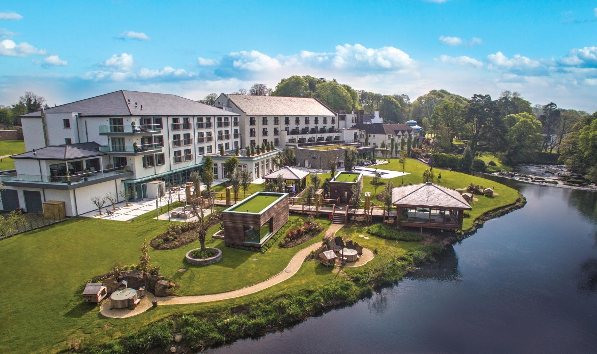 Galgorm Resort & Spa