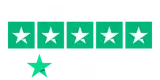 five star customer reviews