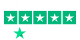 five star customer reviews