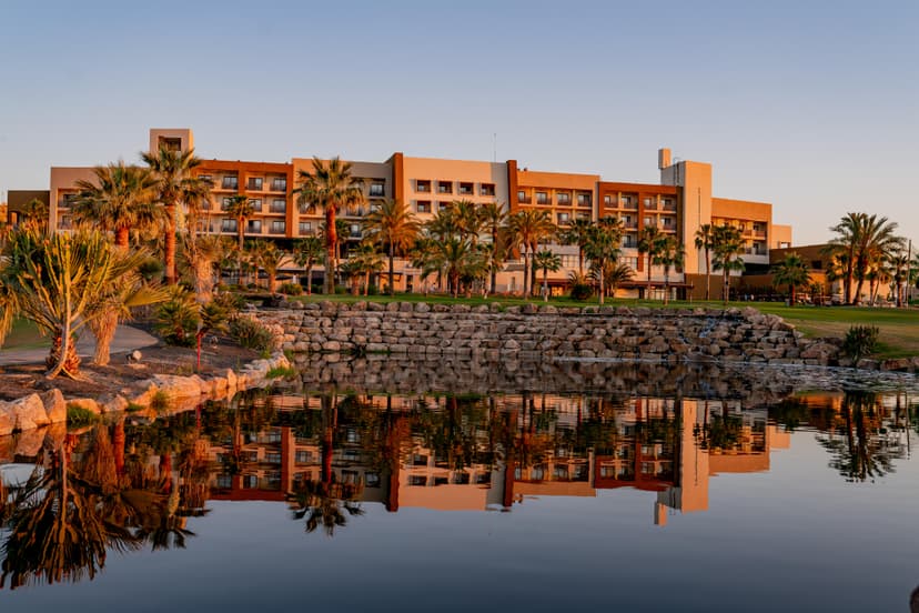 Valle del Este Golf Resort & Spa