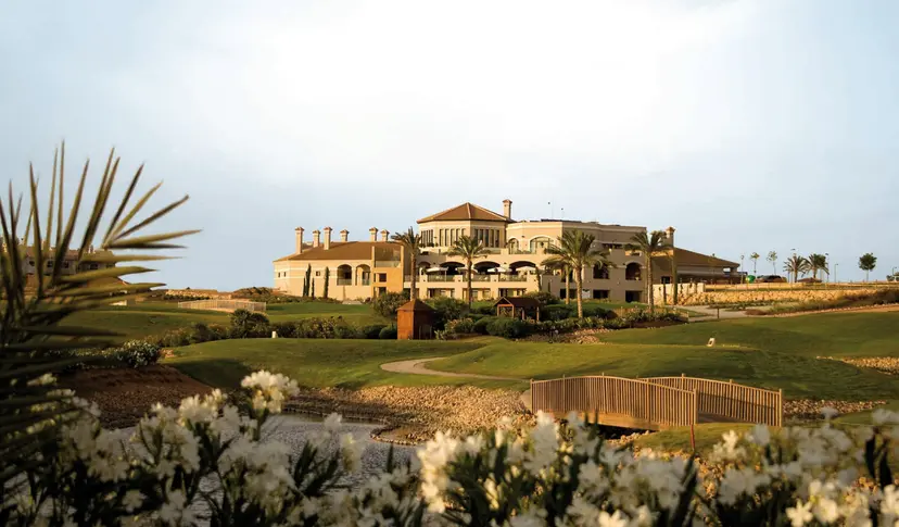 Santa Elena Golf and Hotel