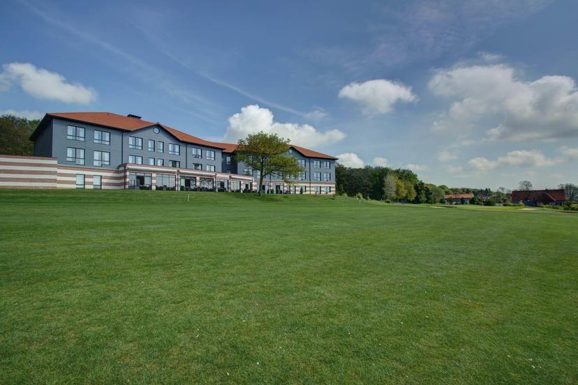 Najeti Hotel du Golf Aa Saint-Omer