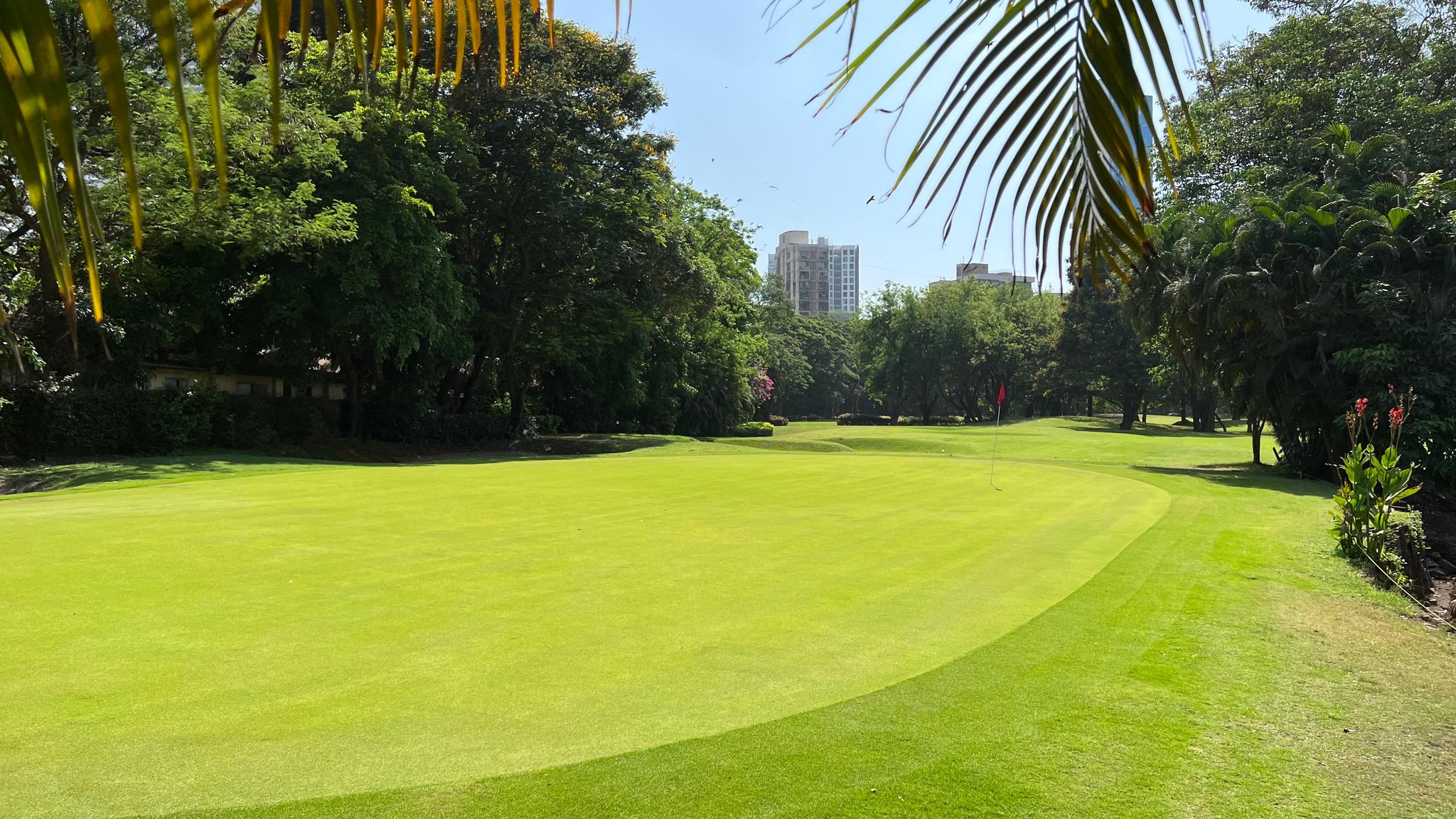 Fariyas Hotel Mumbai