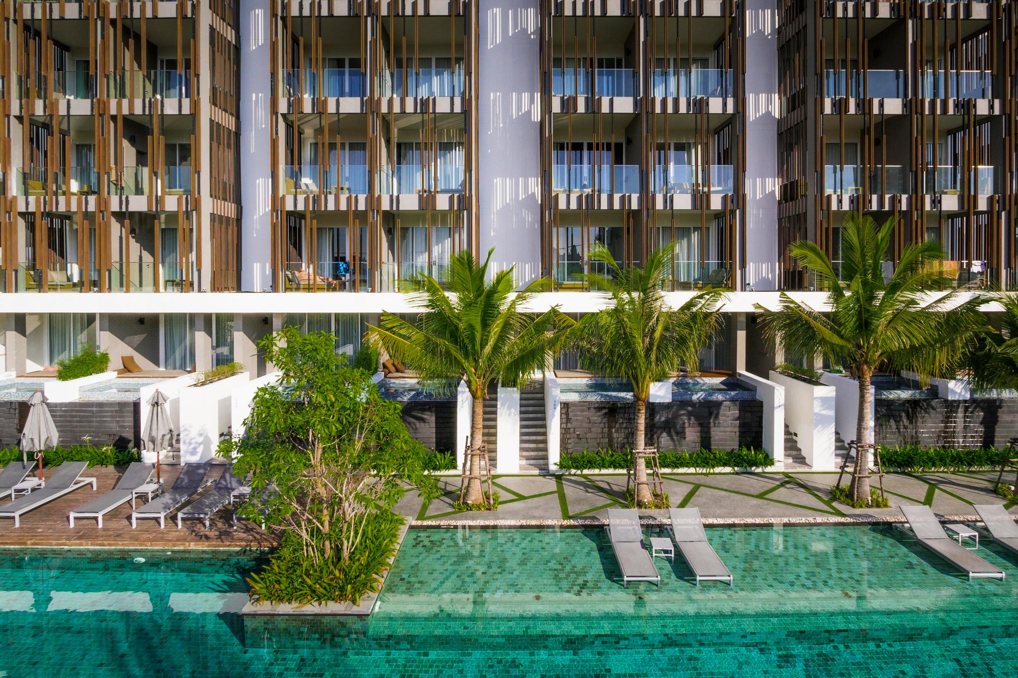 G Hua Hin Resort & Mall