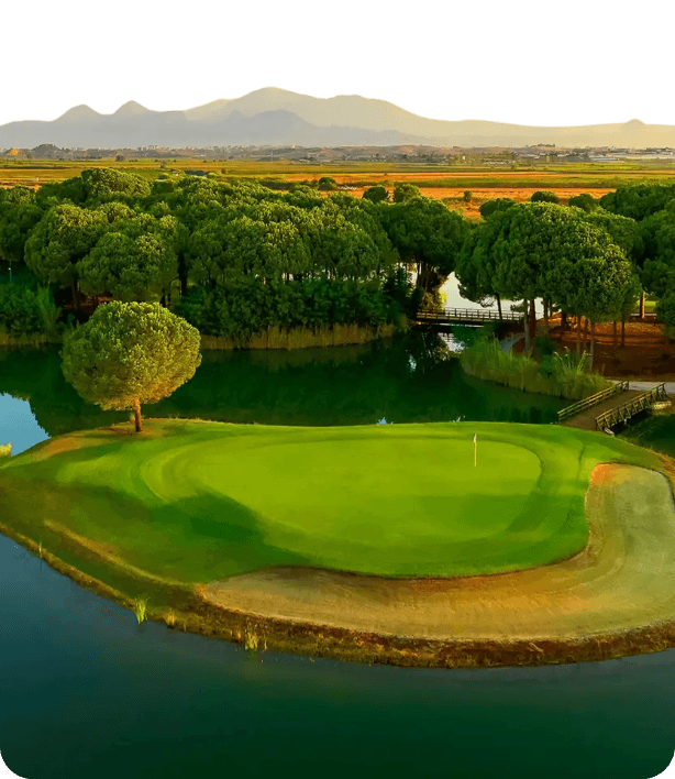 all inclusive golf holidays