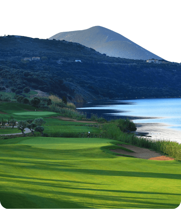 stay & play golf holidays