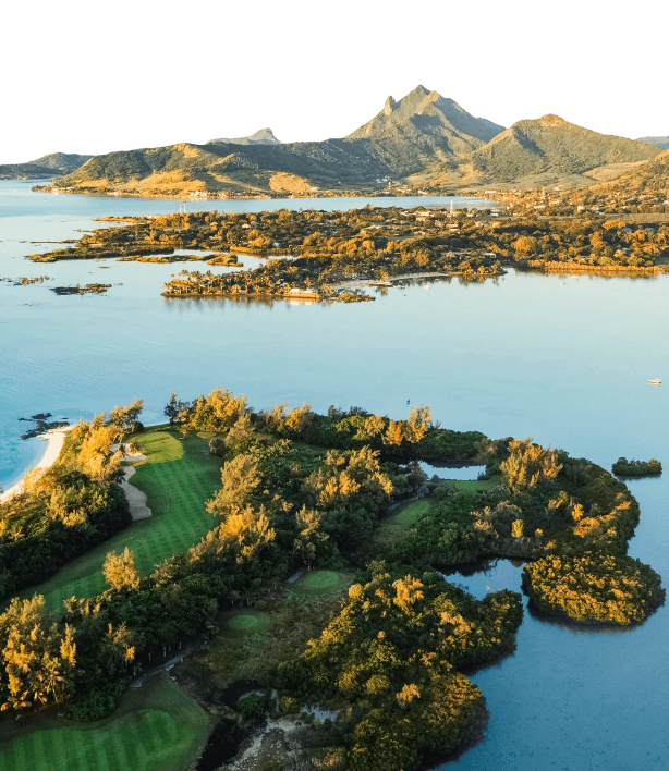 unlimited golf breaks