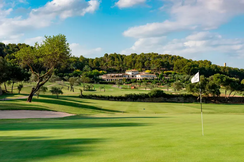 Arabella Golf Academy