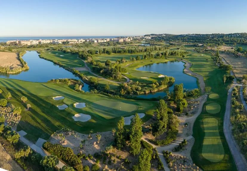 INFINITUM Golf