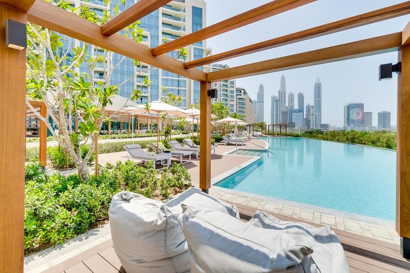 VIDA Emirates Hills