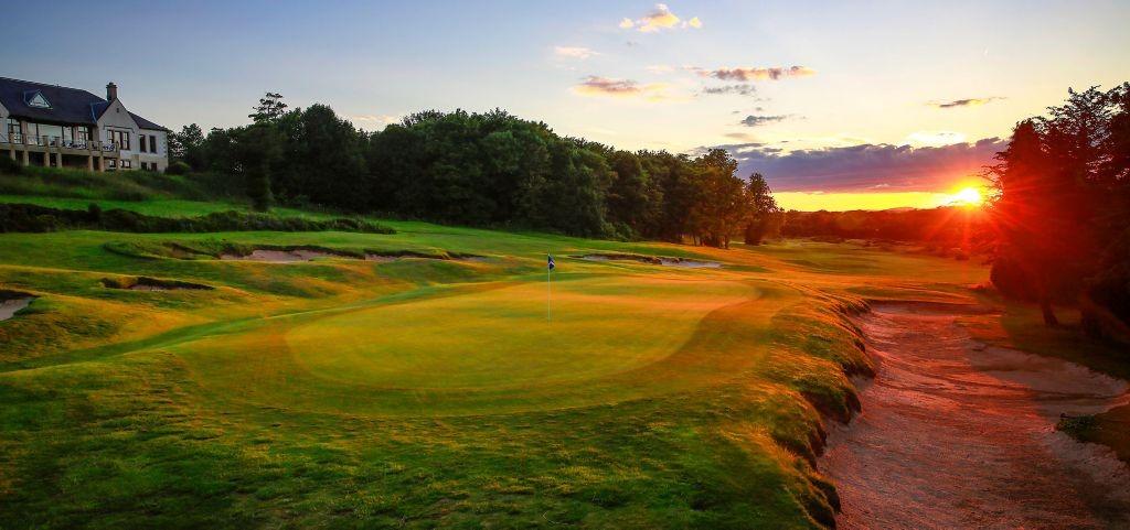 oldest golf courses in the world