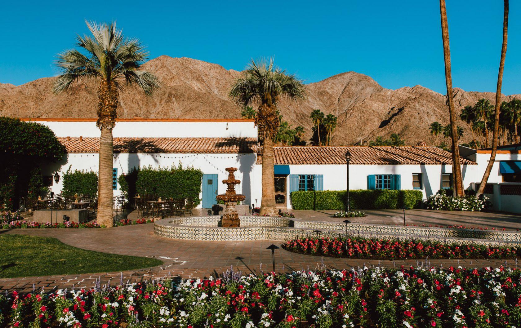 Villas at La Quinta Resort & Club