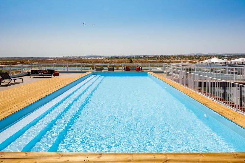 AP Cabanas Beach & Nature