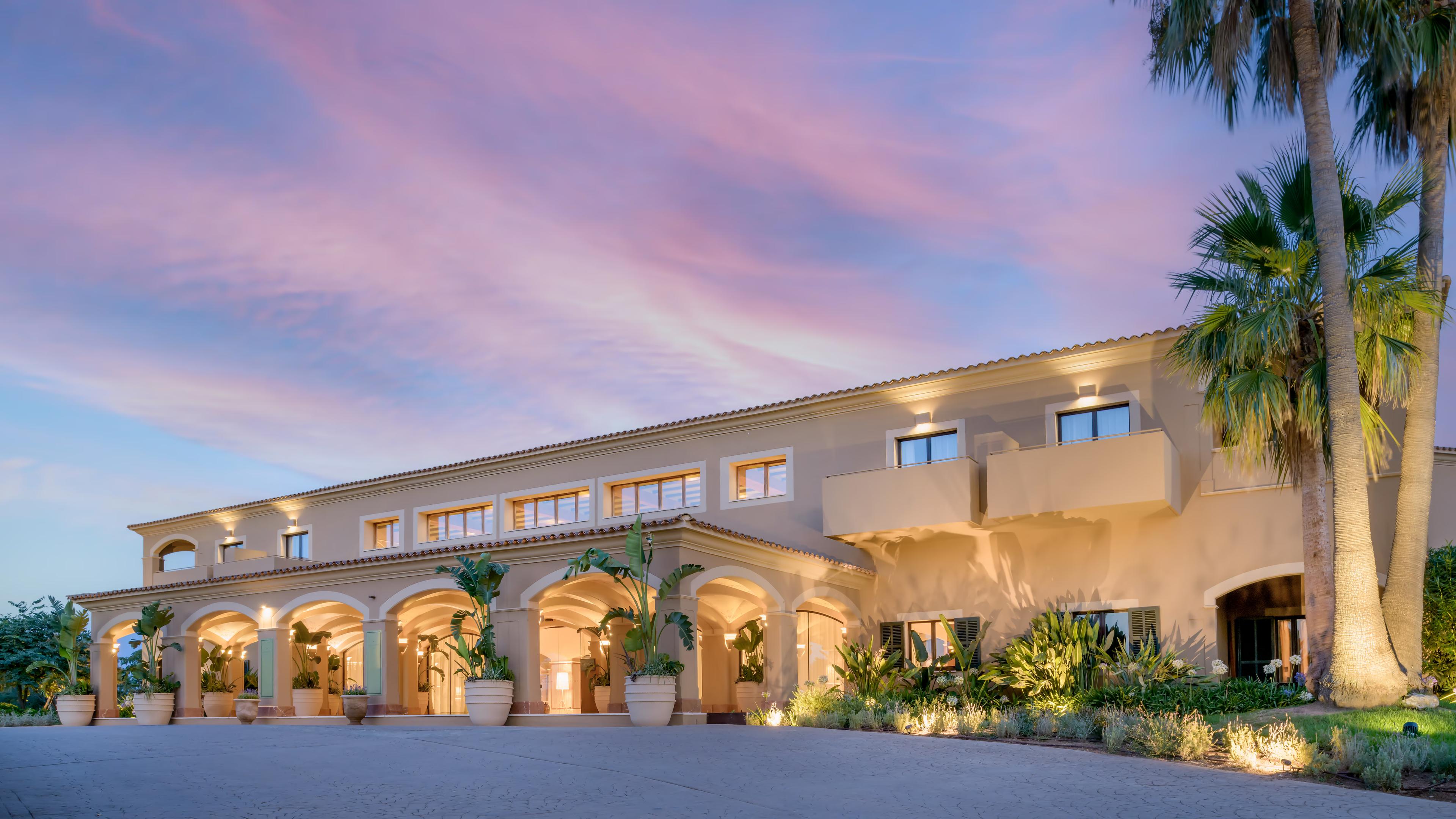 Hacienda Son Antem Golf Resort, Autograph Collection