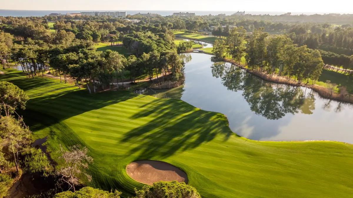 Kaya Belek Hotel