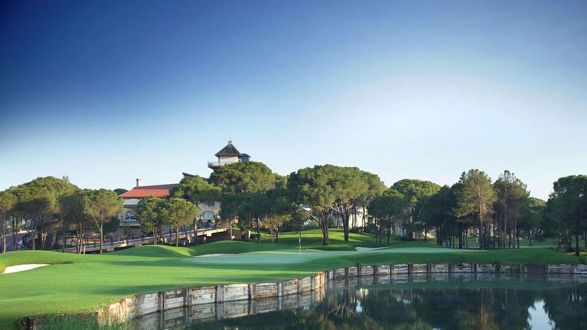Maxx Royal Belek Golf Resort