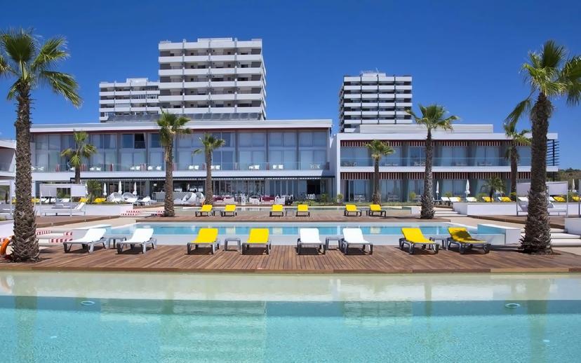 Pestana Alvor South Beach