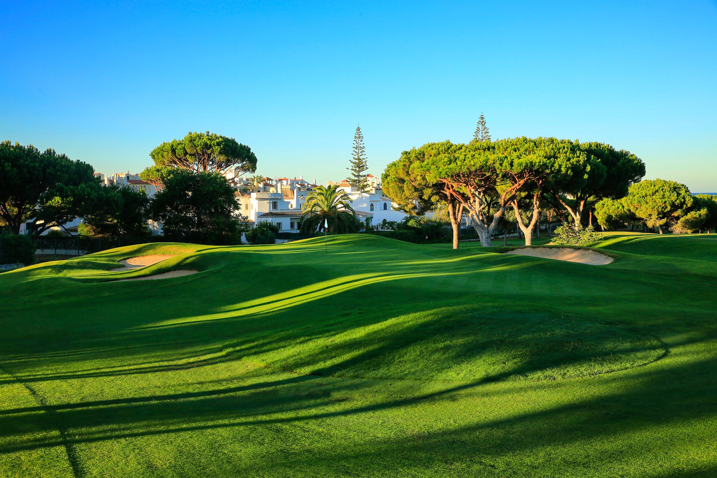 Hotel Vilamoura Golf