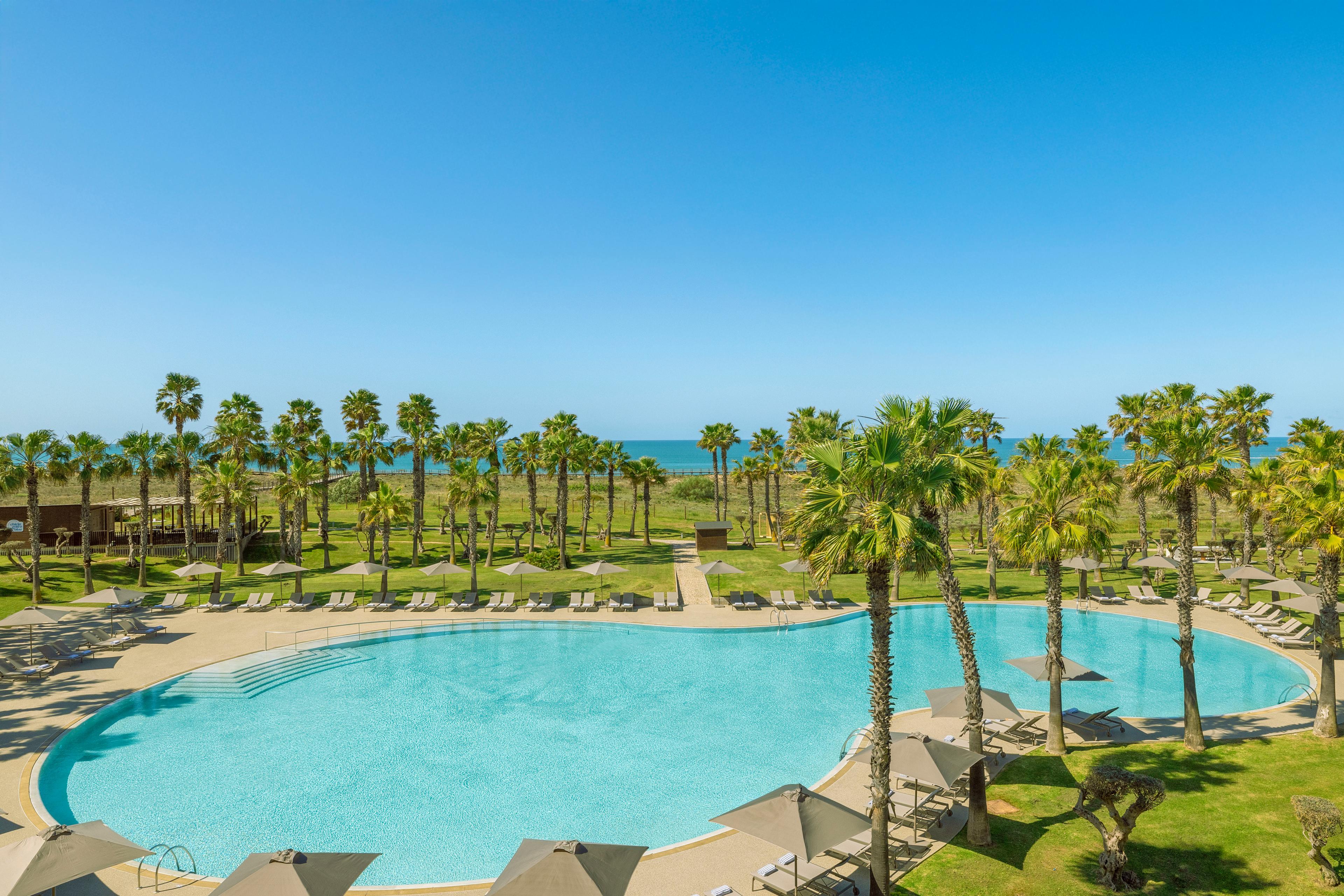 The Westin Salgados Beach Resort, Algarve