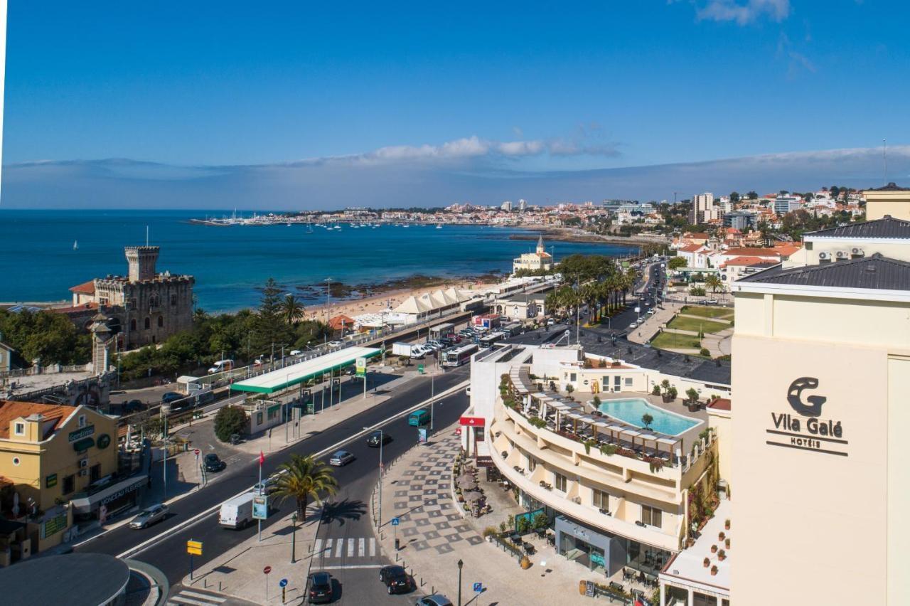 Hotel Vila Gale Estoril