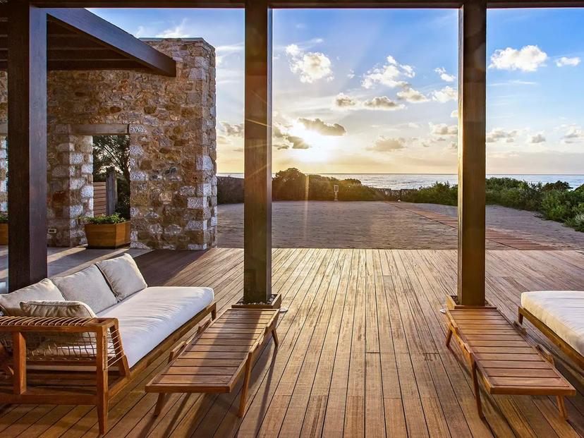 The Romanos, a Luxury Collection Resort, Costa Navarino