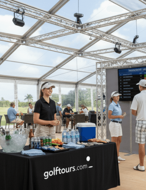 Dedicated On-Site Team