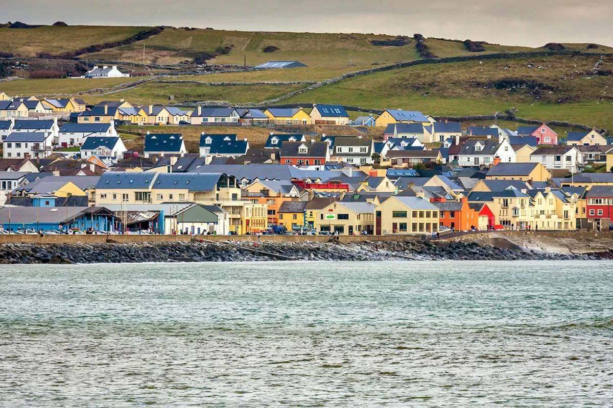 Ground Transportation