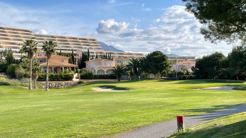 Hotel Bonalba Alicante