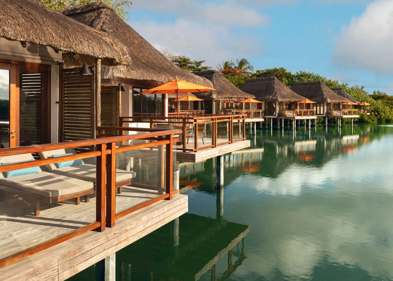 Villas at the Constance Prince Maurice