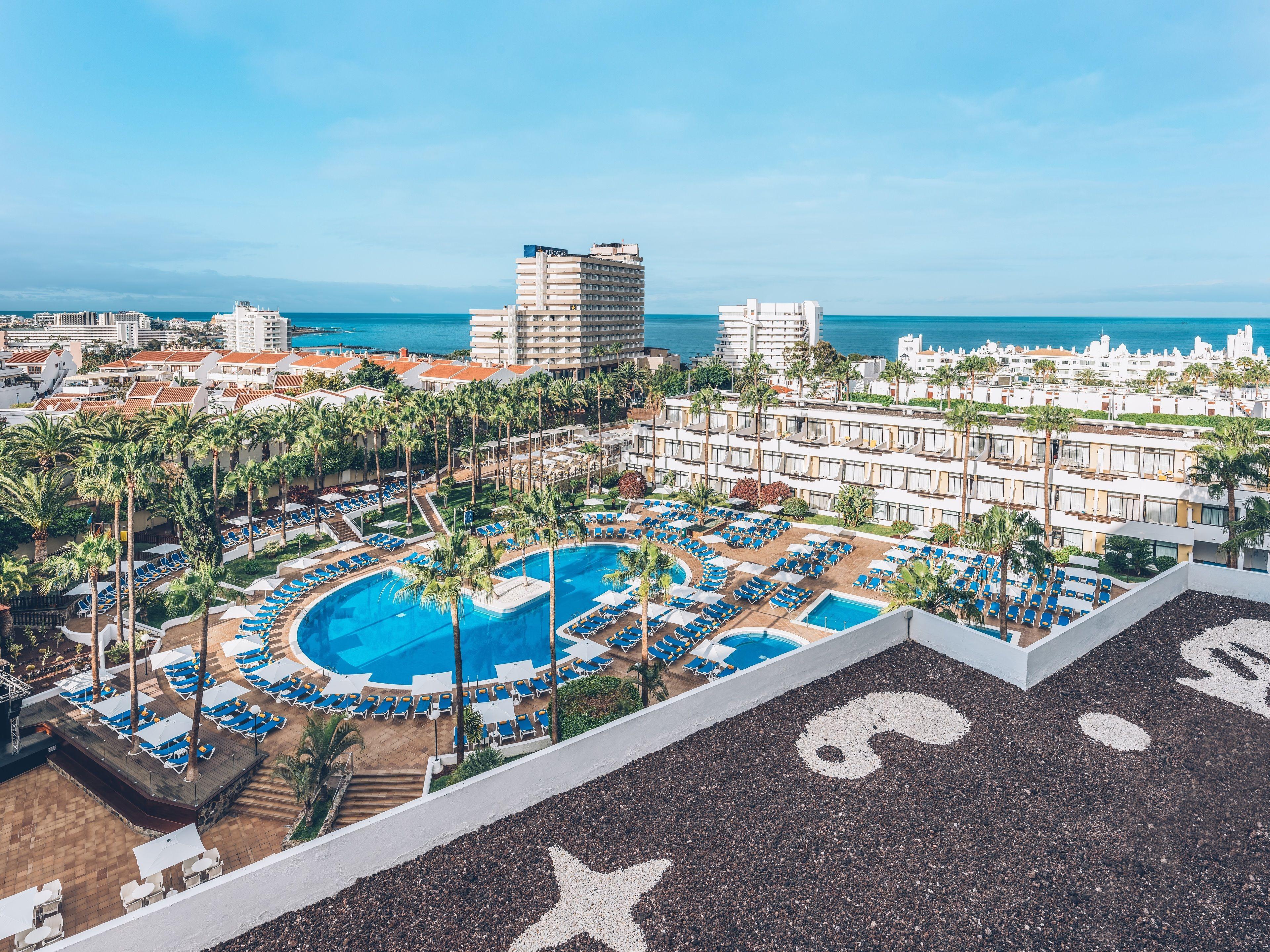 Iberostar Waves Las Dalias