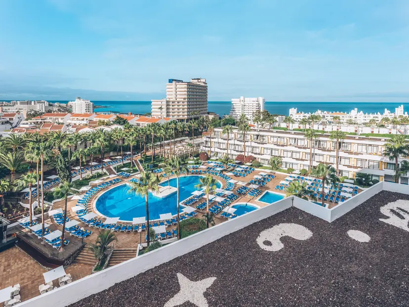 Iberostar Waves Las Dalias