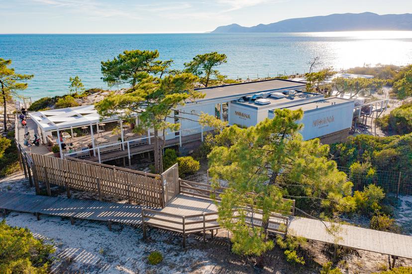 Pestana Troia Eco Resort